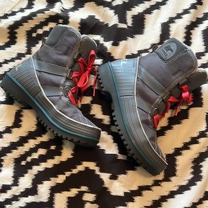 SOREL Winter Boots